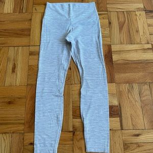 NWOT Lululemon Align High-Rise Legging 25”